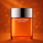 Туалетна вода Clinique happy for men