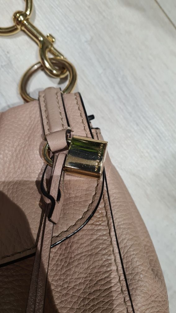 Сумка Marc Jacobs boho grind, оригінал 
Mini Boho Grind Leather Crossb