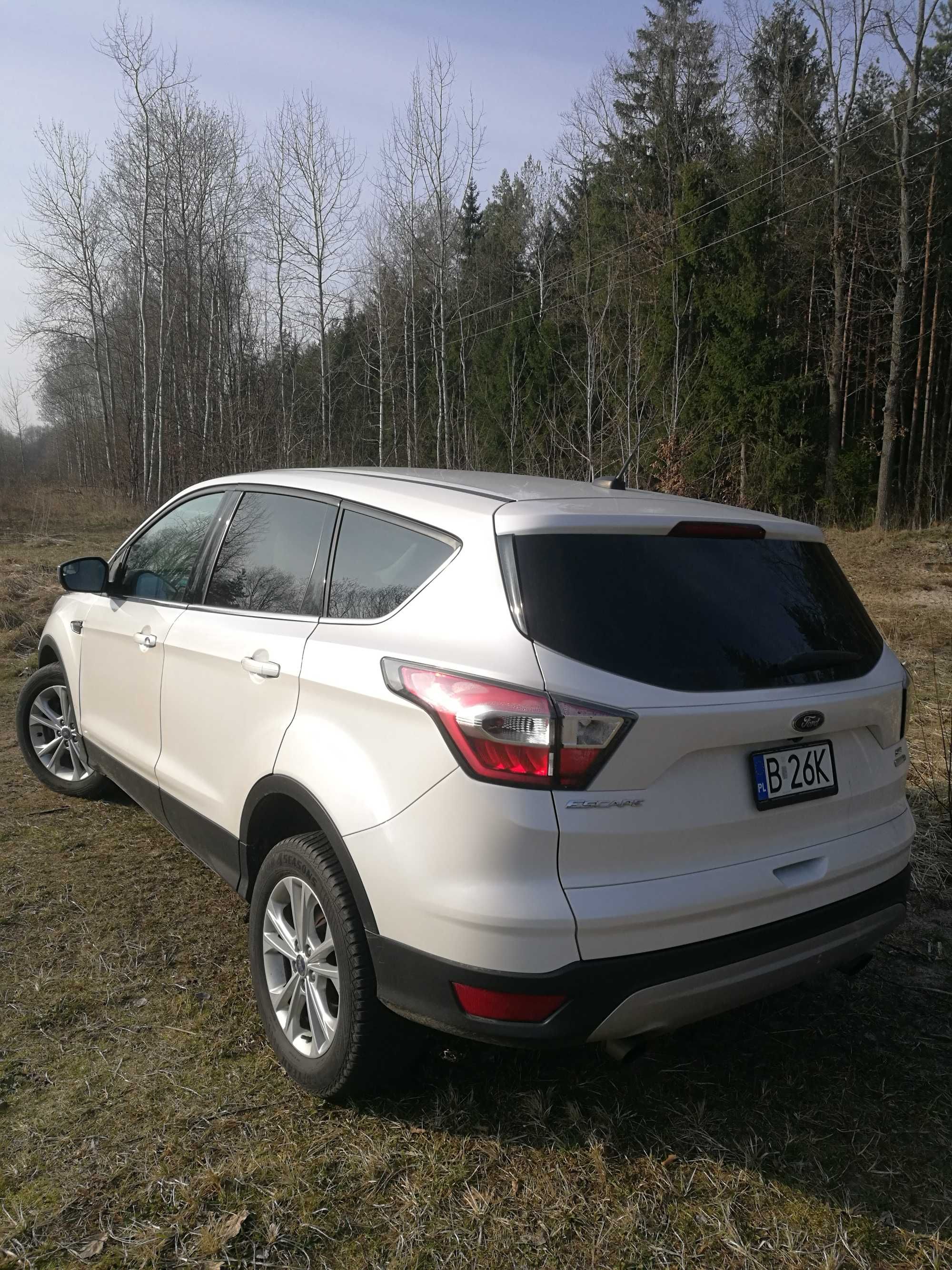 Ford Kuga/Escape ***Okazja***