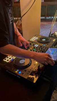 DJ para Eventos, Festas, Bares, Discotecas, etc  (Som Incluído)