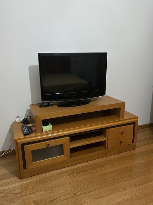 Movel de suporte para televisao