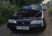 Продам Ford Scorpio 1