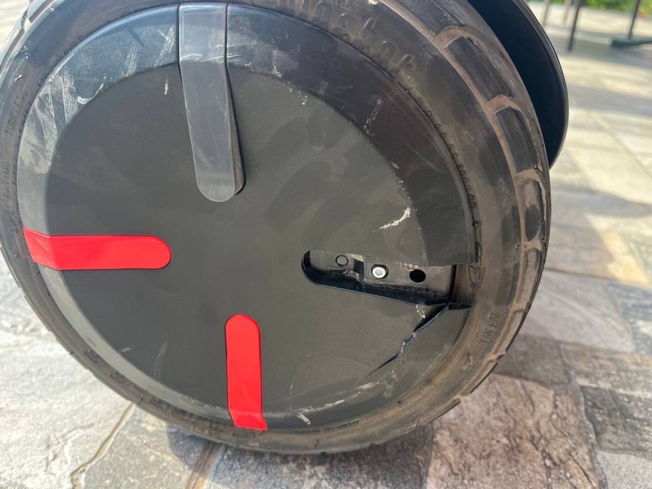 Ninebot by segway