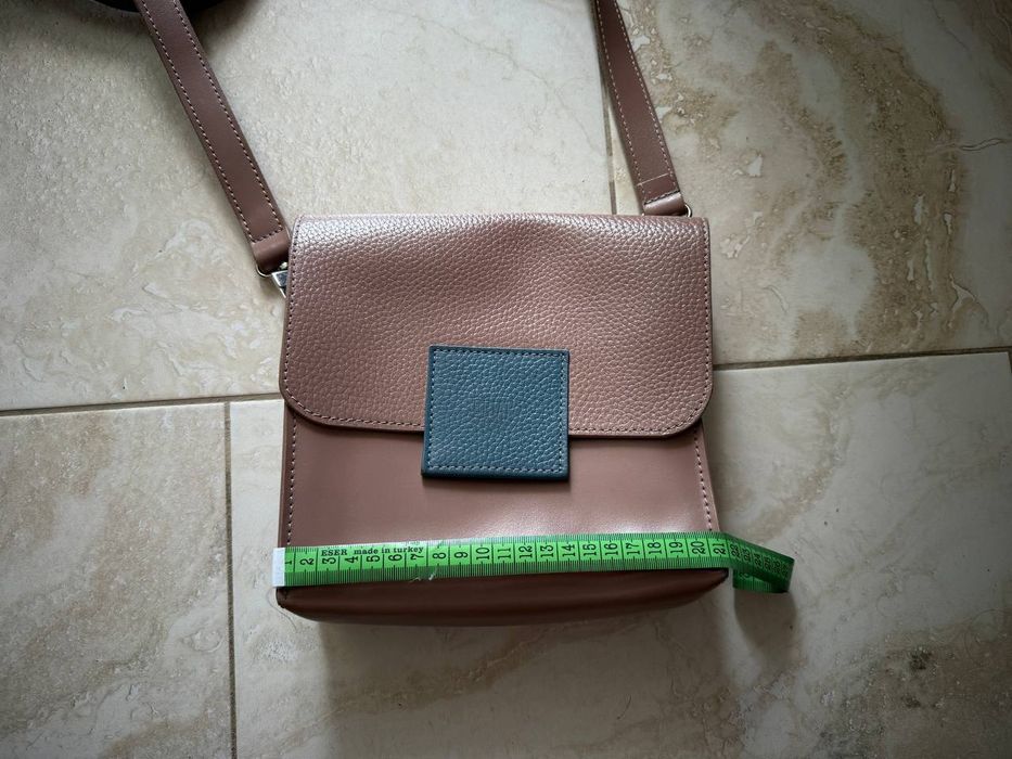 Сумочка через плече