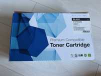 Toner do drukarki czarny