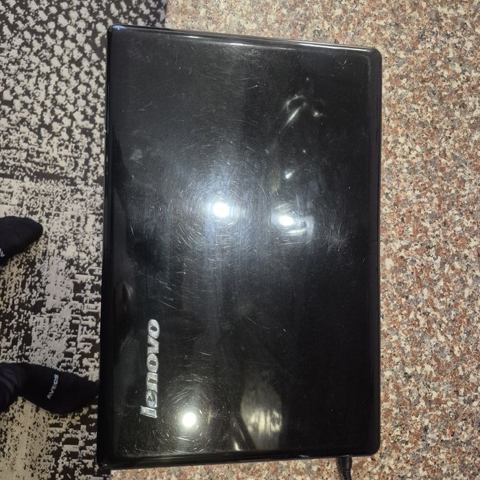 Ноутбук Lenovo z565