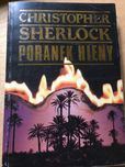 Poranek Hieny Christopher Sherlock