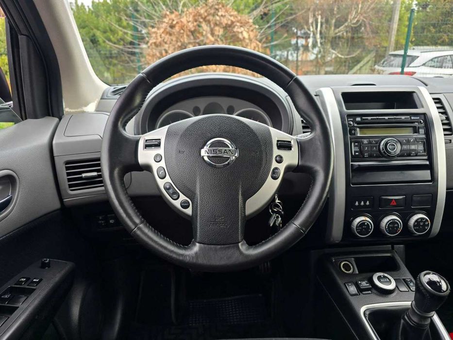 Продам  Nissan X-Trail 2008. Можна в розстрочку, під викуп.