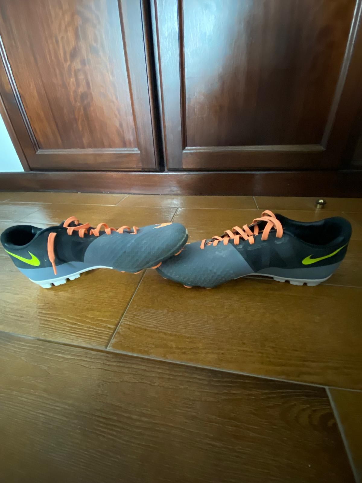 Nike fc247 bomba ii finale acc premium