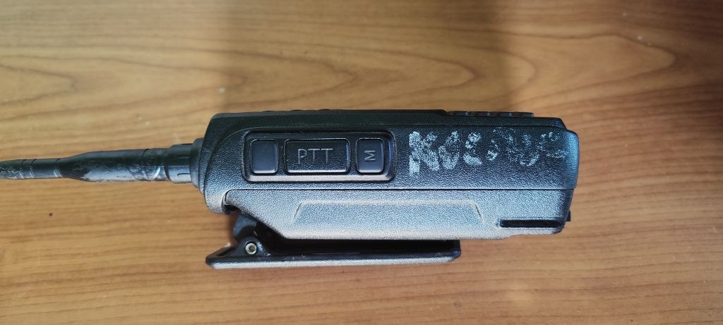 Радіостанція TYT MD-UV390