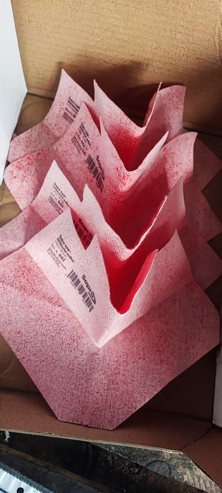 SOPRO AEB 643 narożnik zewnęczny