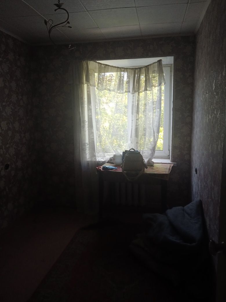 Продам 2х комн.квартиру
