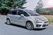 Citroen C4 Picasso - TANIO