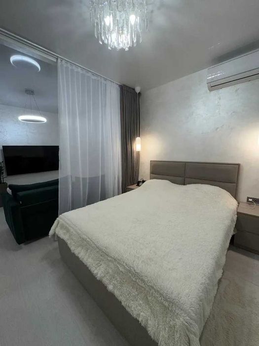 Продам 1к квартиру в центре. Дом спецпроект.