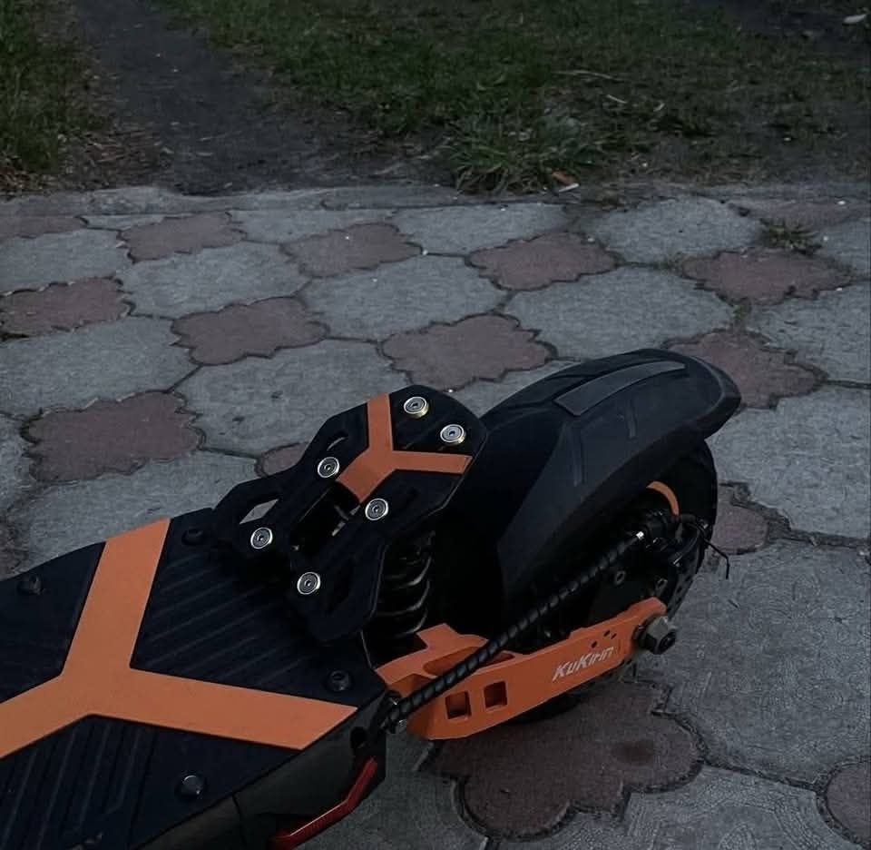 Продам электро самокат