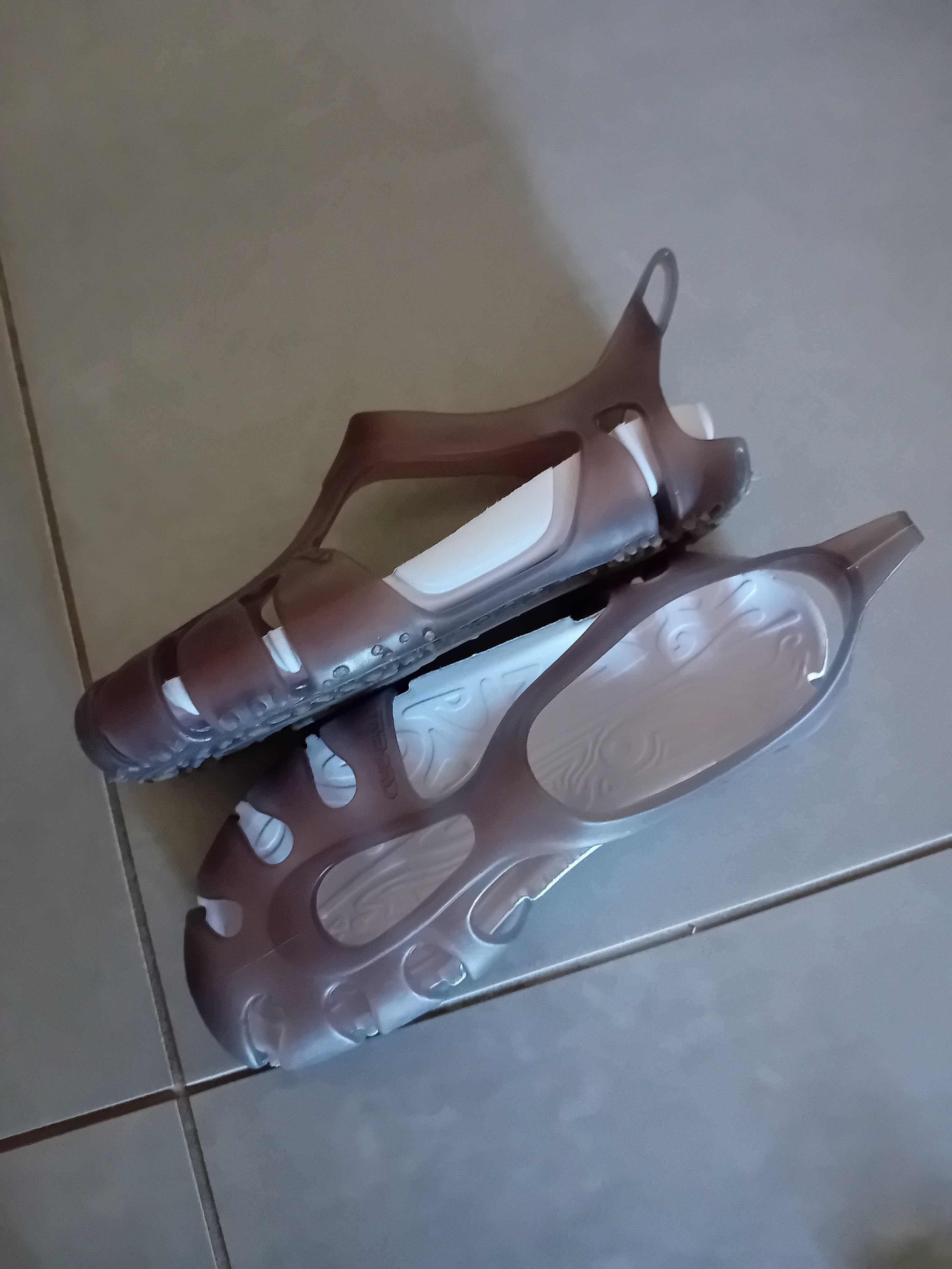 Dziecięce buty do wody Triboard r. 29