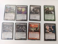 Cartas raras magic