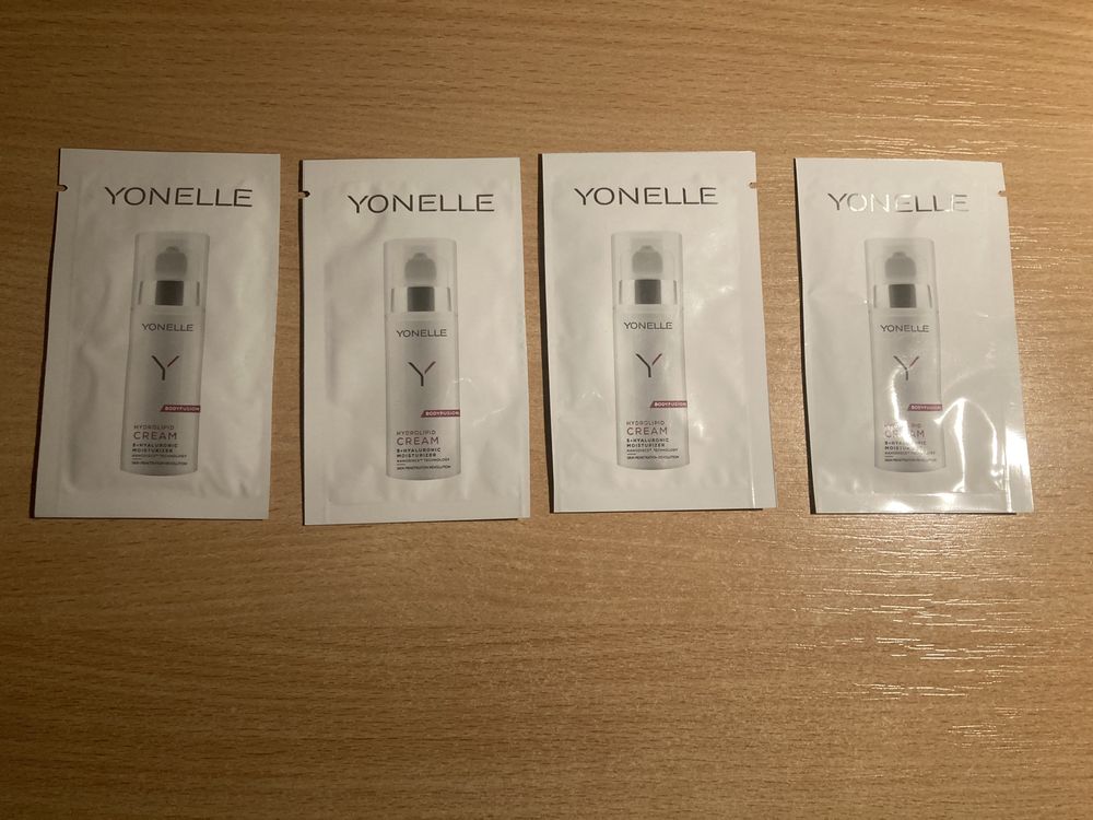 Yonelle Bodyfiusion