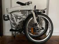 Bicicleta Dahon Mu P8