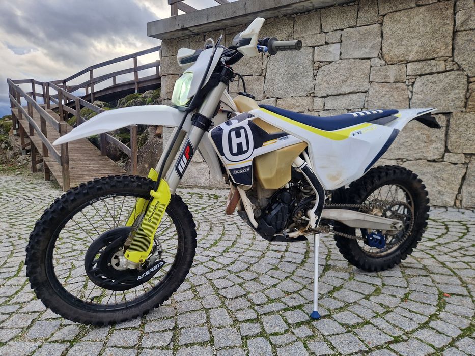 Husqvarna FE 250