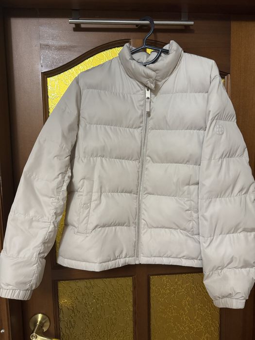 Куртка демисезонная Massimo Dutti