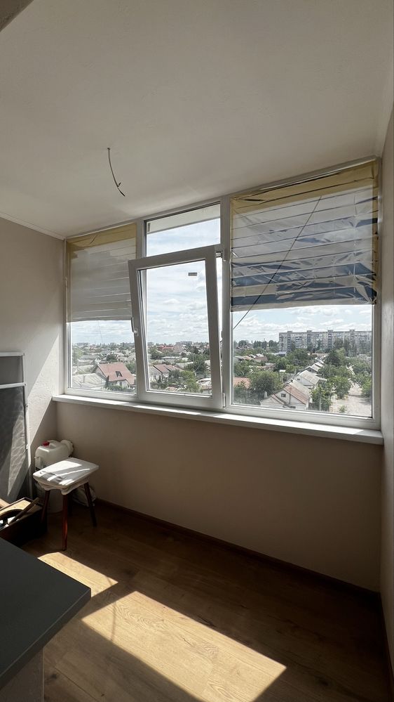 Продам 2к квартиру с ремонтом на Калиновой, район Обрызцова