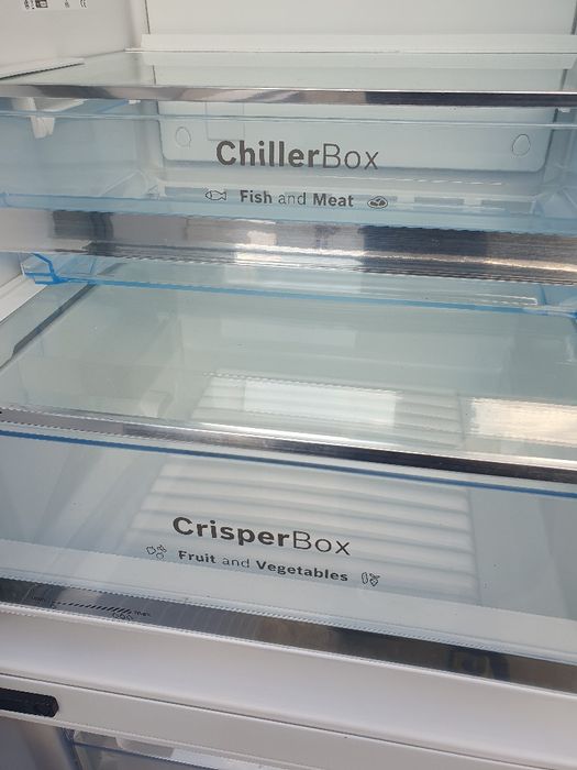 Холодильник  Bosch A+++