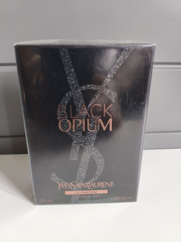 Yves Saint Laurent Black Opium Le parfum 90ml