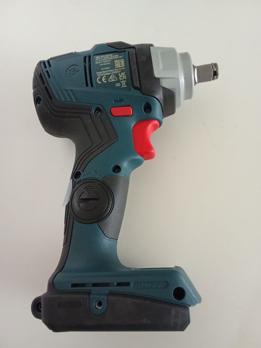 Bosch GDS 18 v -330hc akumulatorowy klucz udarowy nowy oryginał