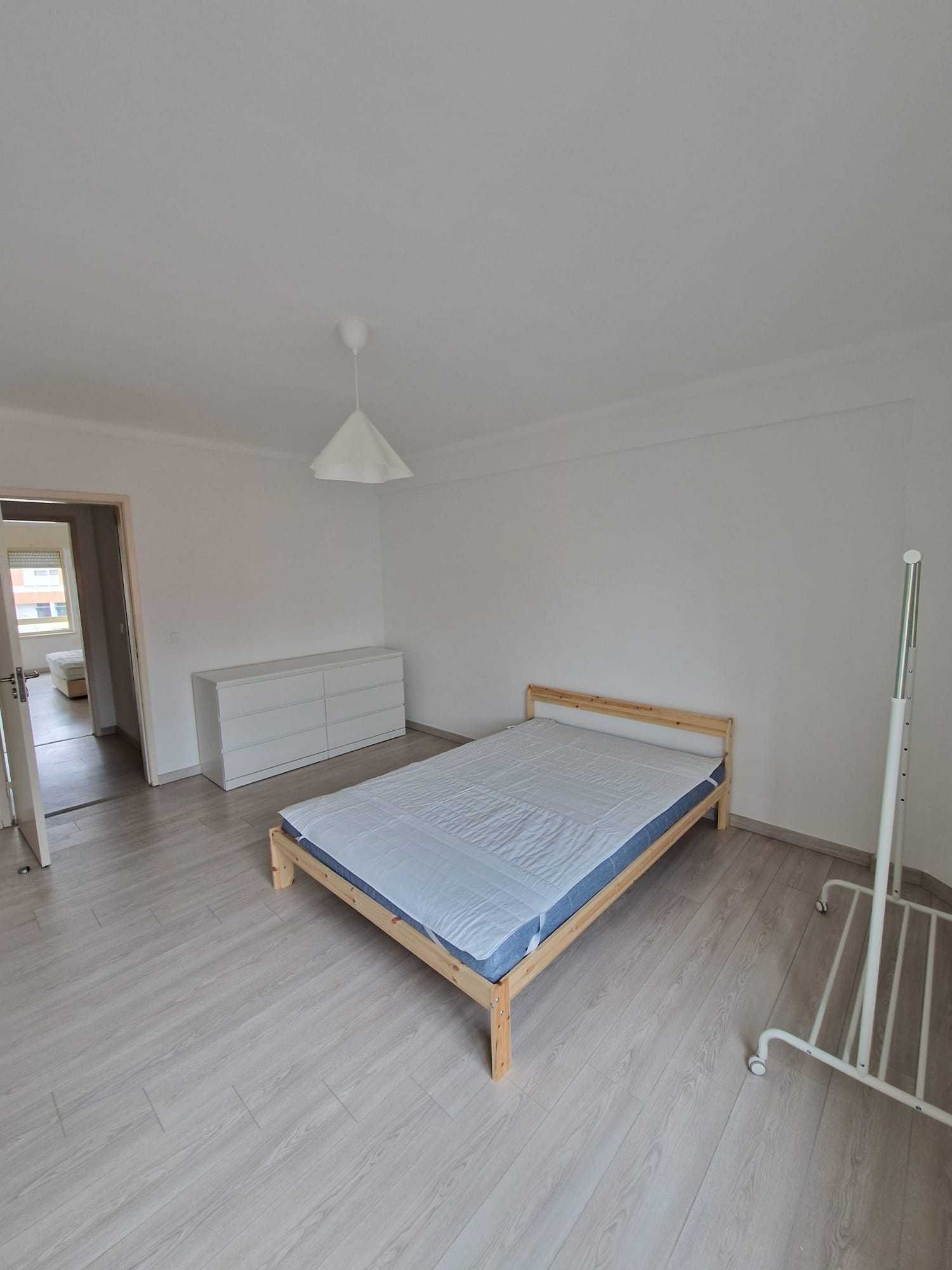 2 Quartos para alugar em Alfragide | 400€/450€ com despesas incluídas