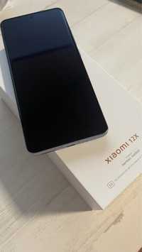 Xiaomi 12X - 256gb - blue