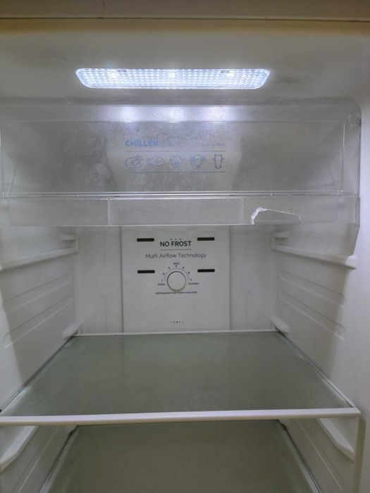 Frigorífico Becken – Apenas 80€