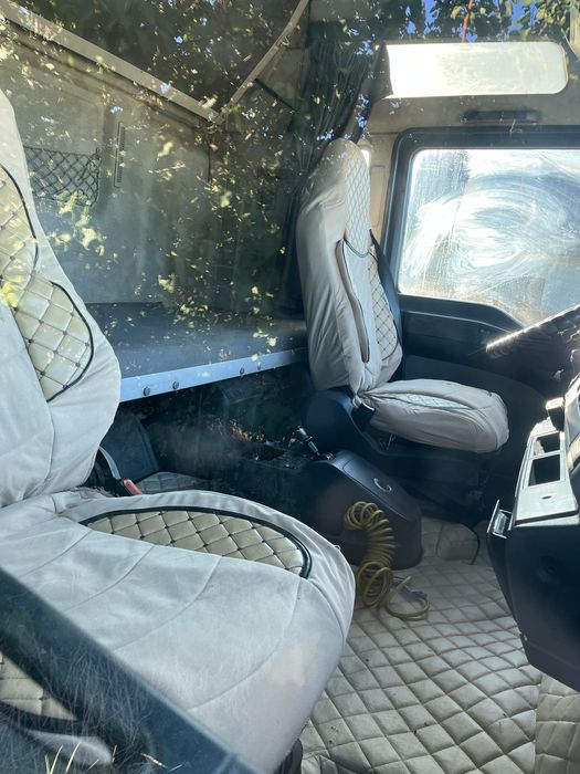 Продам МАН TGA  самоскид 2006 р