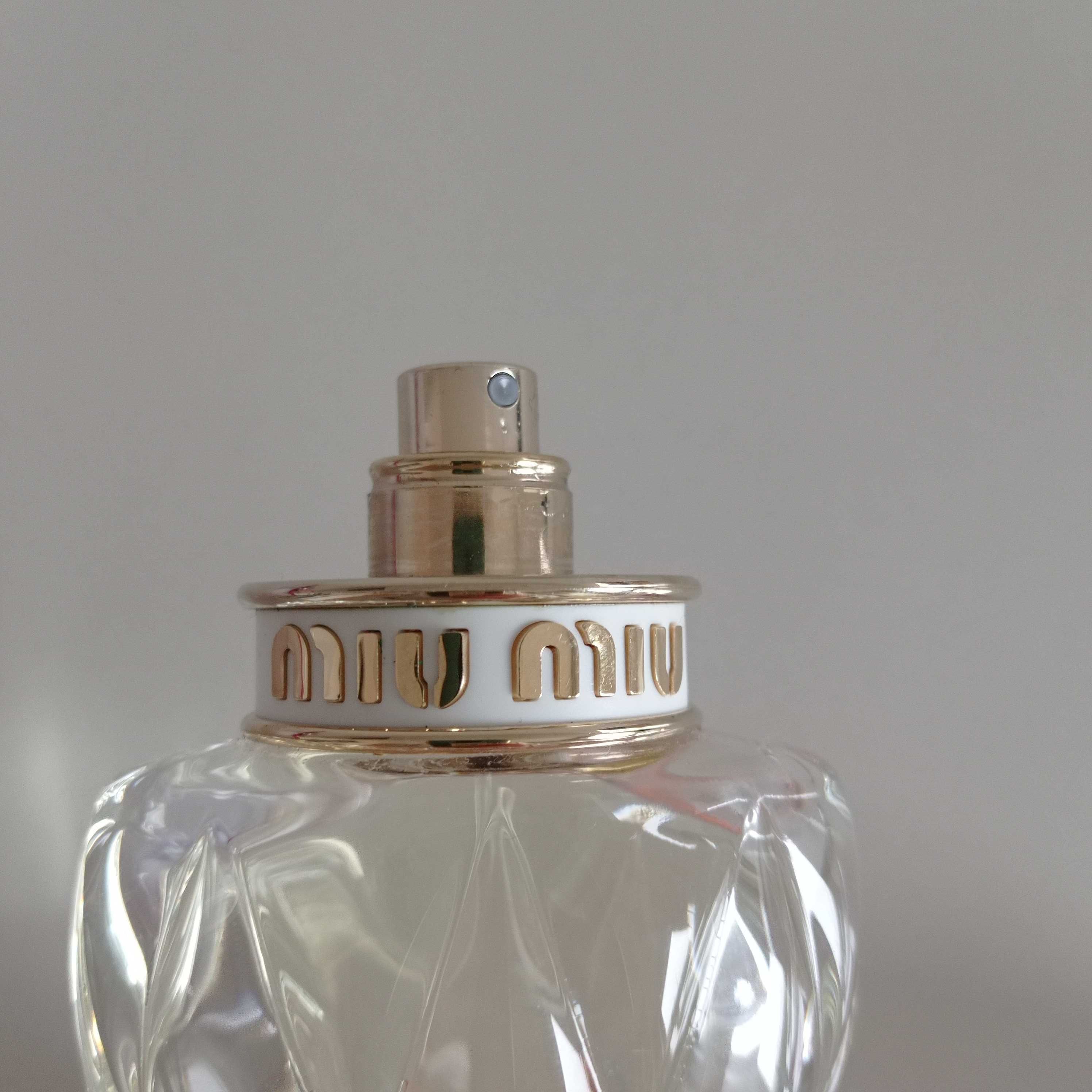 Miu Miu Twist woda toaletowa EDT