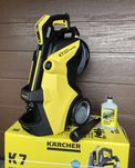 Мойка Karcher k7 premium smart  Flex/home оригінал минимойка