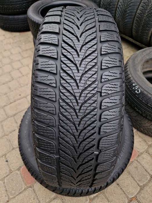 205/60R16 Sava Eskimo HP Шини/Колеса/Зима Склад шин