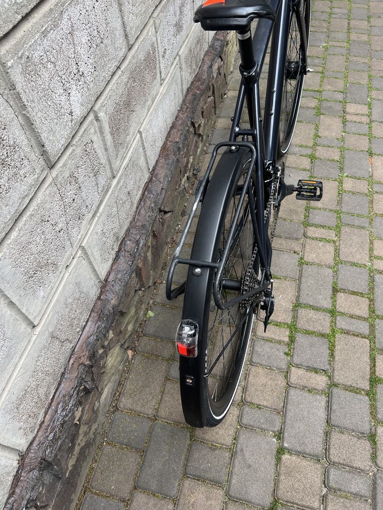 Orbea Vector на Shimano Sora
