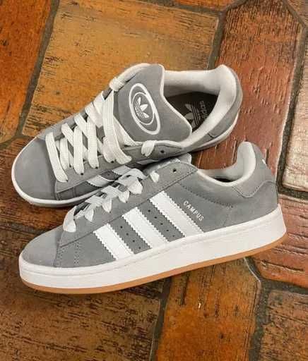 Adidas Campus 00s Grey 41