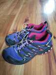Salomon XA pro 3 D mountain trail rozmiar 38