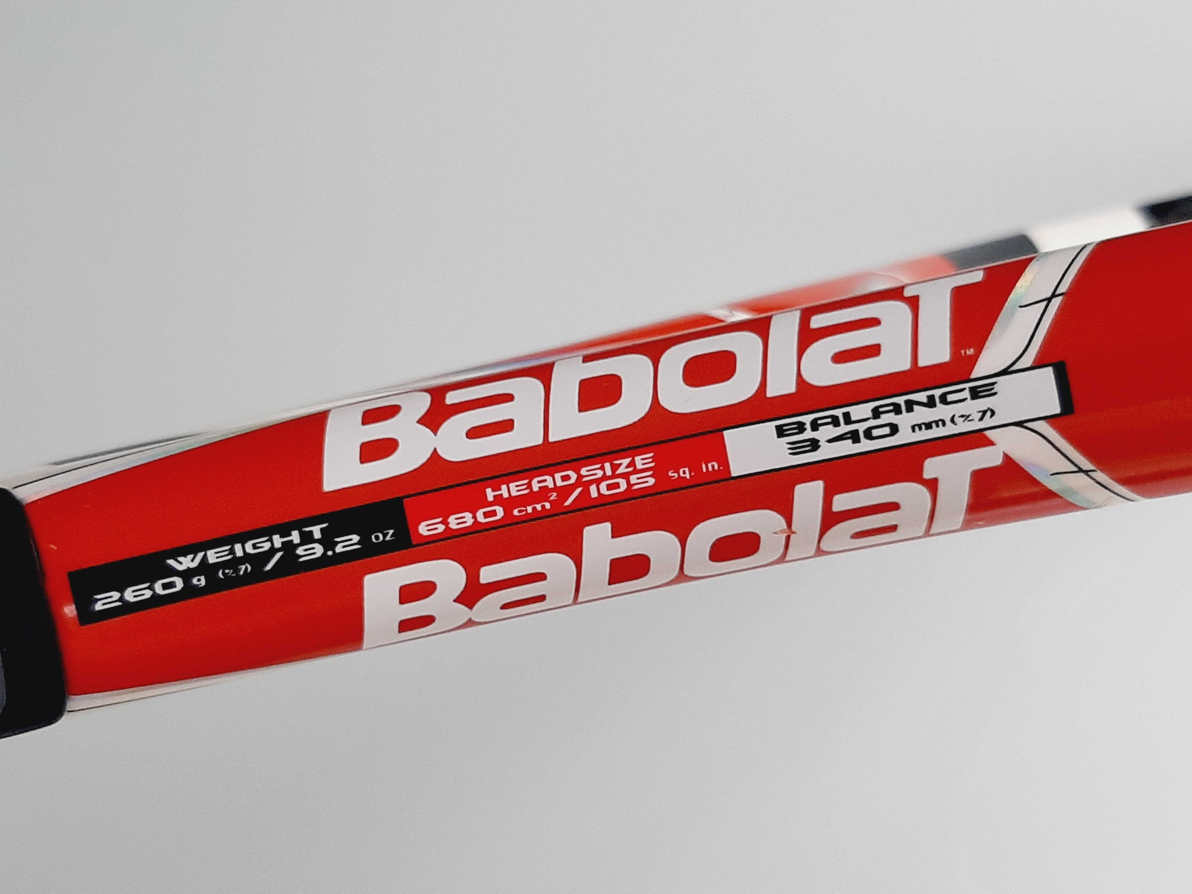 Ракетка Babolat Drive Z 105, 260g