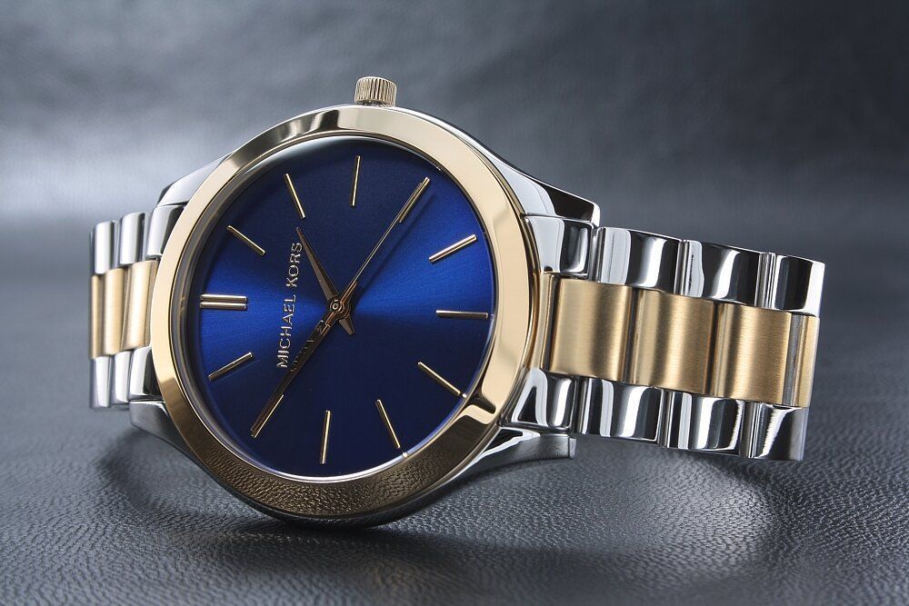 Zegarek Damski Michael Kors Mk3479 + Box (Zm556A)