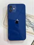 Iphone 12 128gb blue esim + физ