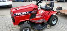 Kosiarka traktorek Honda Honda HT3813 z Japonii  Vintage 89 r zamiana
