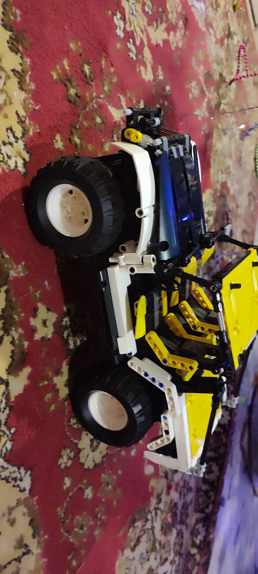 Продам наборы конструкторов LEGO technic