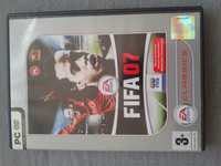 FIFA 07       PC