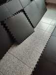 Piso para Ginásio, Musculação, Estúdio ou Crianças.