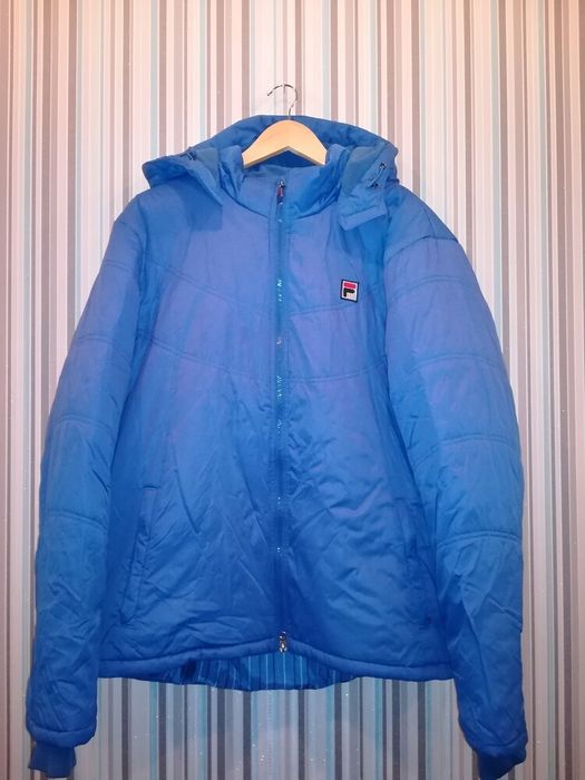 Чоловіча куртка Fila