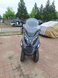 Piaggio mp3 400 m59 2007 rok