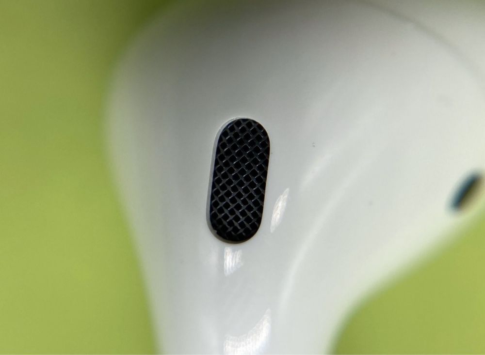 Правий навушник Airpods 2 A2031 A2032