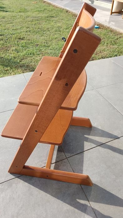 Cadeira Stokke Tripp Trapp
